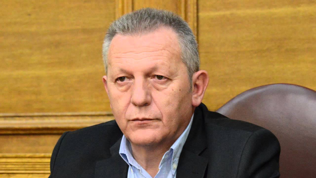 Θ. Παφίλης: «Ο κ. Κατρούγκαλος εξελίσσεται σε μετρ της συριζαϊκής εξαπάτησης»